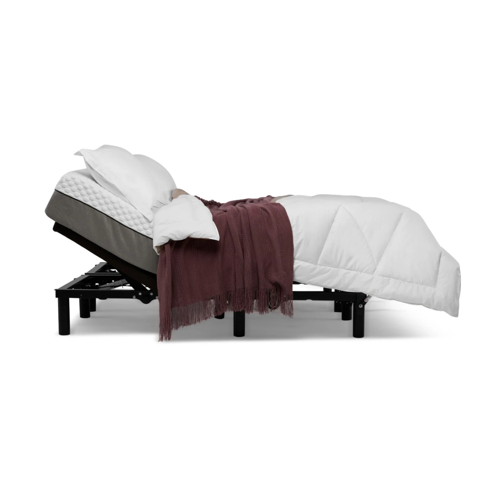 Baza Ergomotion 3170 1 Pat Transformabil Ergomotion 3170 Plus - imagine 1