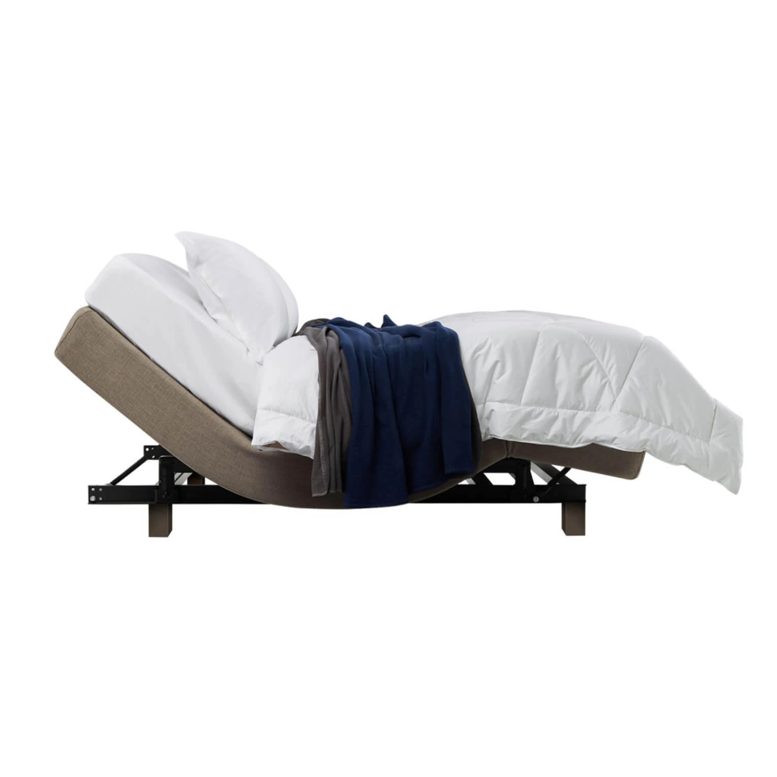 Baza Eromotion 450 1 Pat Transformabil Ergomotion 450 - imagine 1