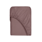 Cearșaf de pat Askona Home Cappuccino