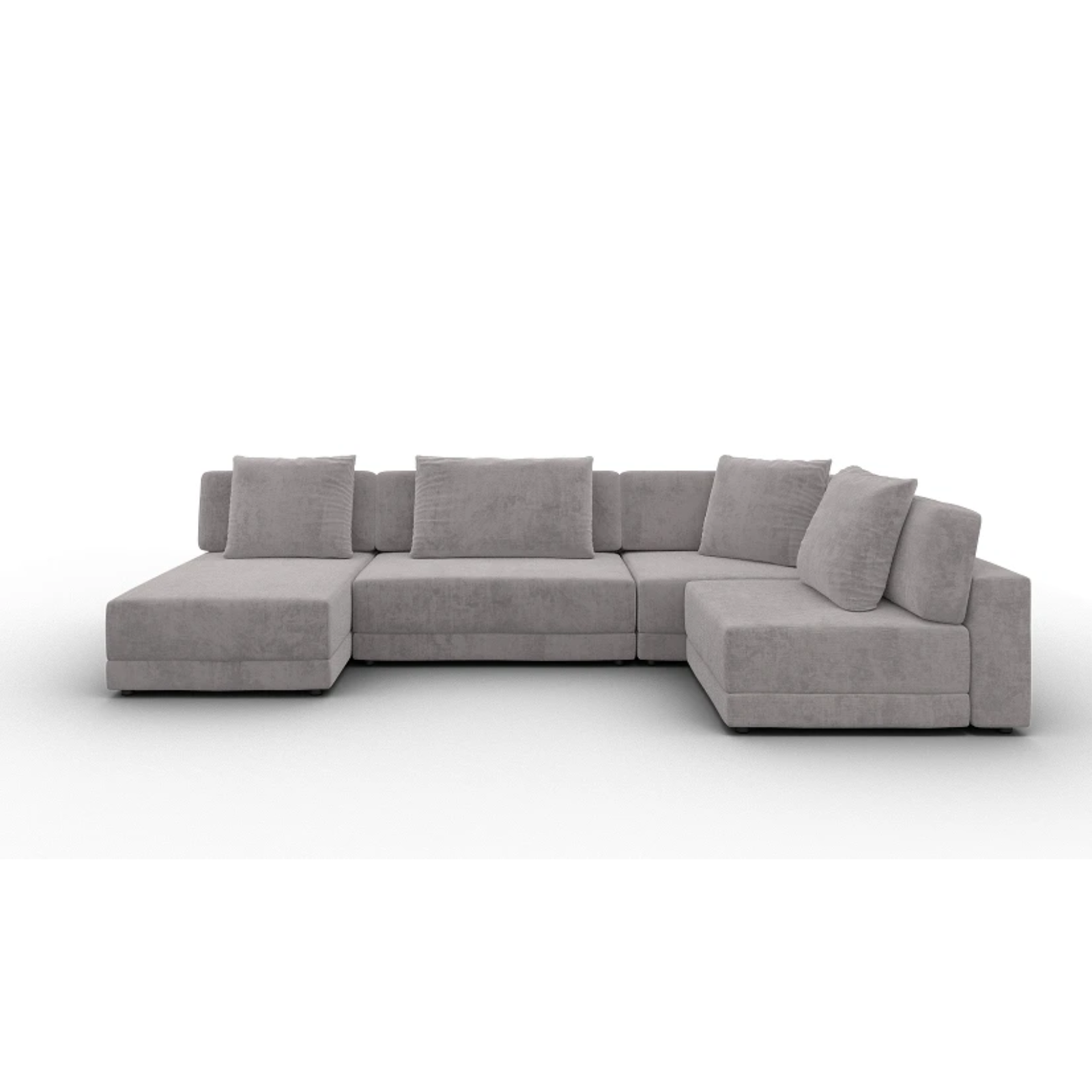 Colțar Turin U 1 Colțar Turin U - imagine 1