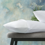 Protecție pernă Micro Fit (Set 2 bucăți)