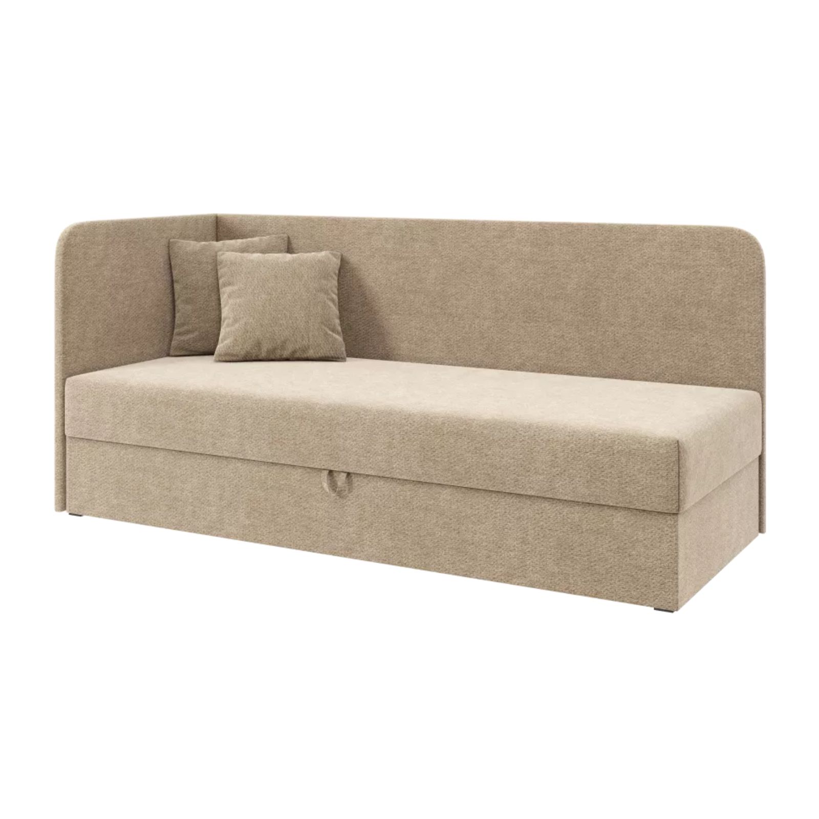 Midas 1 Pat Tapițat Midas - imagine 1