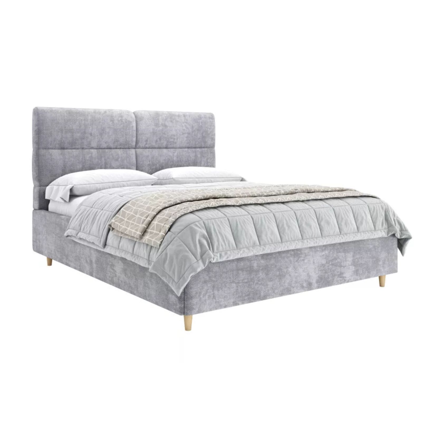 Moon 1 Pat Tapițat Moon - imagine 1