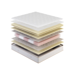 Saltea Grether & Wells Heaven Prestige